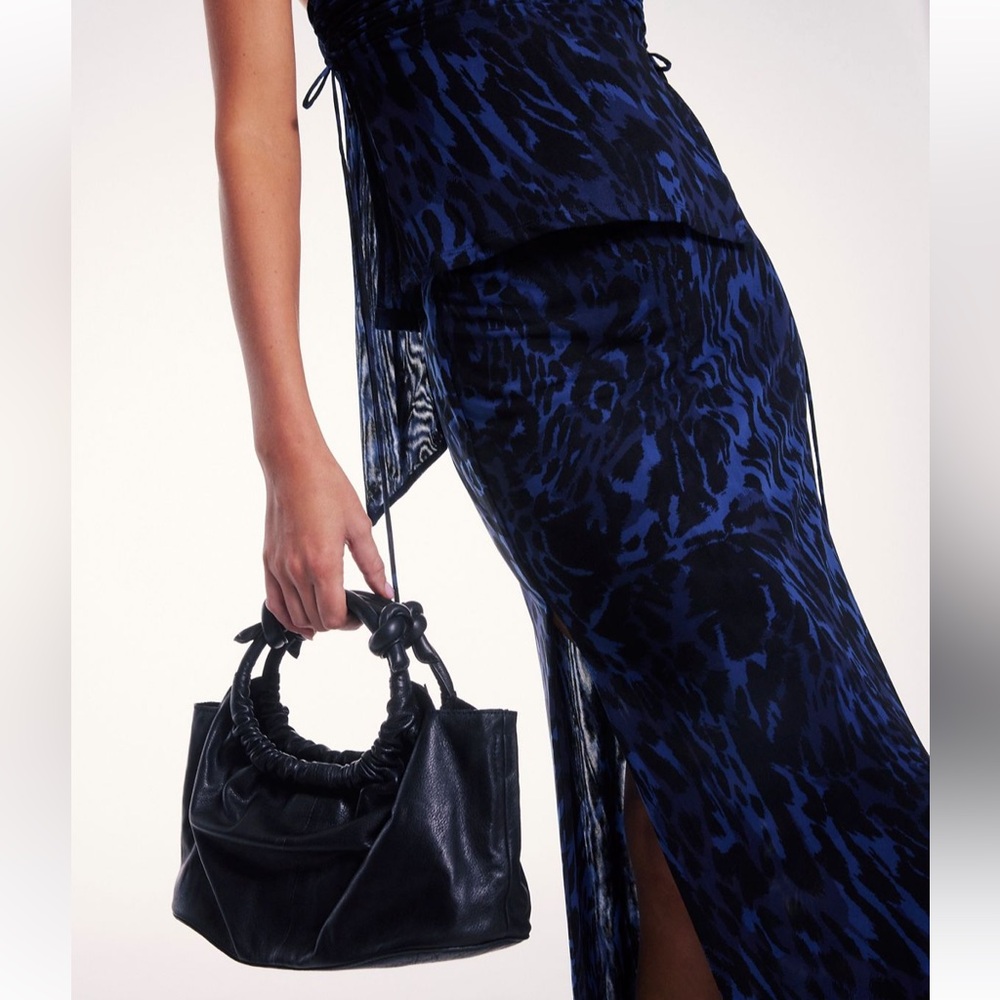 NWT Free People Head Over Heels Crossbody